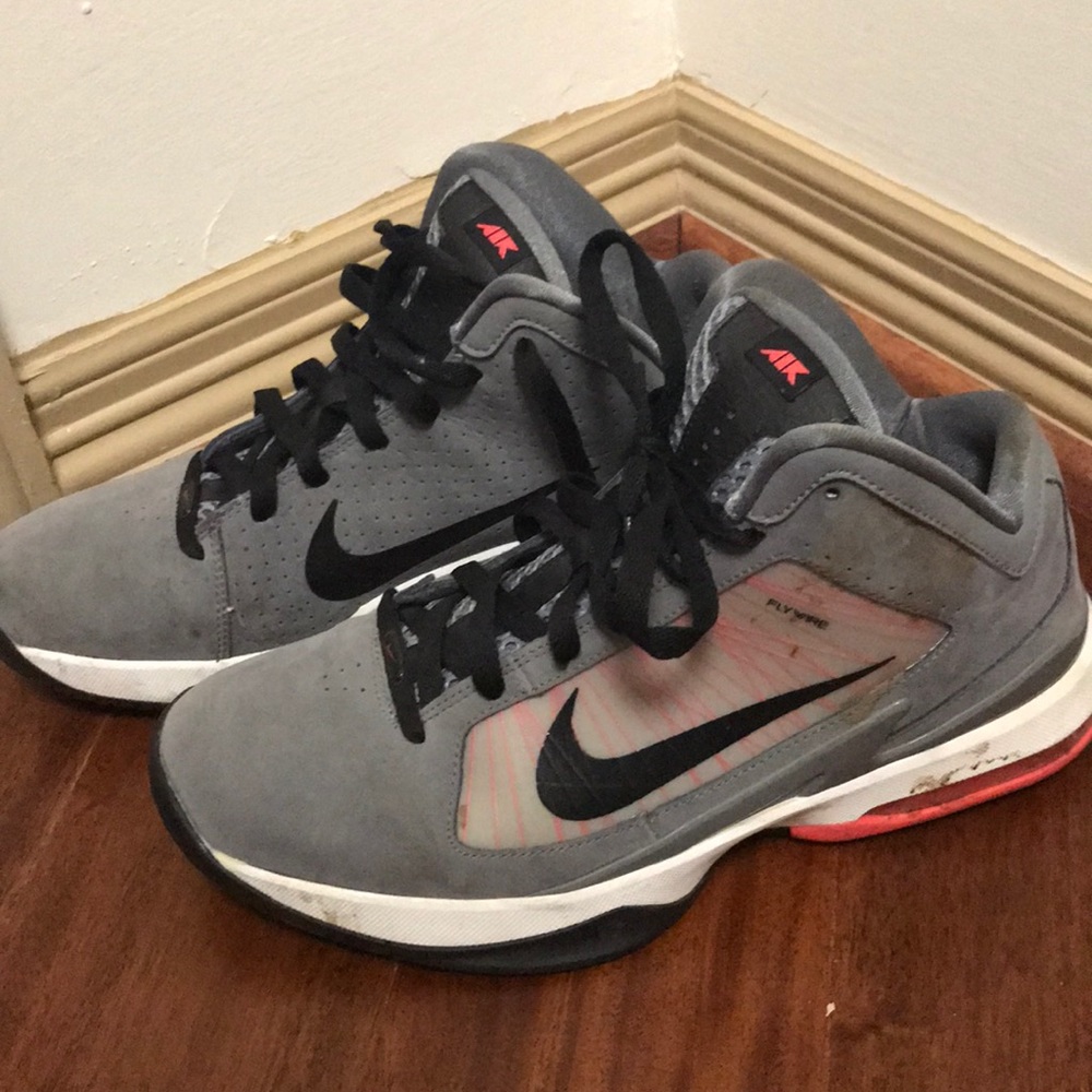 Size 9 vintage shoes